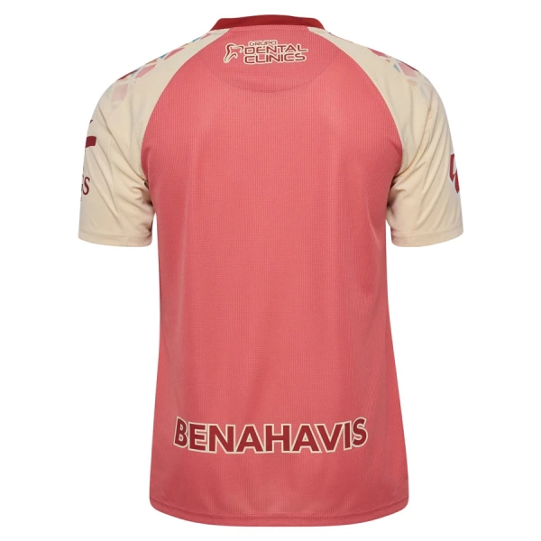 Malaga Gostujući Dres 2026/27
