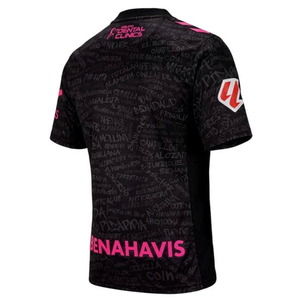 Malaga Treći Dres 2026/27