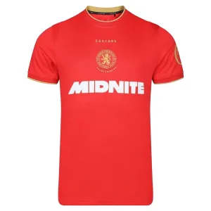 Middlesbrough Domaći Dres 2026/27