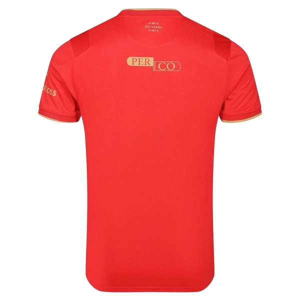 Middlesbrough Domaći Dres 2026/27