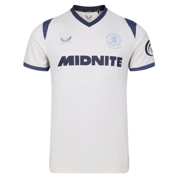 Middlesbrough Gostujući Dres 2026/27 Middlesbrough Gostujući Dres 2026/27
