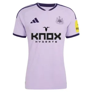 Newcastle United Treći Dres 2026/27