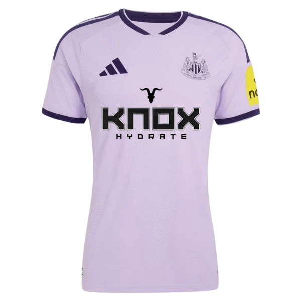 Newcastle United Treći Dres 2026/27 Newcastle United Treći Dres 2026/27