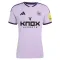 Newcastle United Treći Dres 2026/27