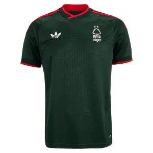 Nottingham Forest Gostujući Dres 2026/27