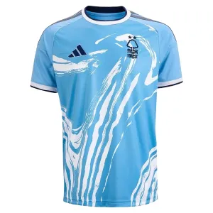 Nottingham Forest Treći Dres 2026/27