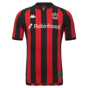OGC Nice Domaći Dres 2026/27