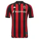 OGC Nice Domaći Dres 2026/27 OGC Nice Domaći Dres 2026/27