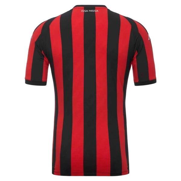 OGC Nice Domaći Dres 2026/27