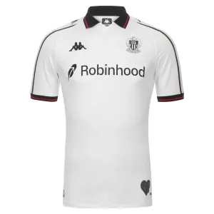 OGC Nice Gostujući Dres 2026/27