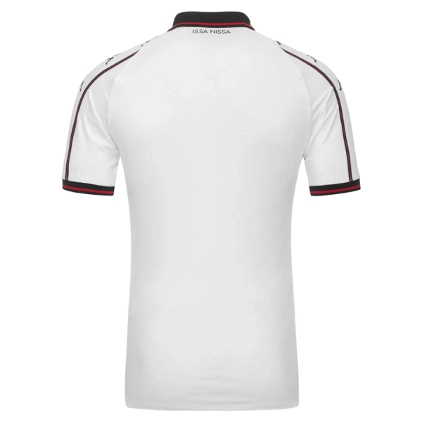 OGC Nice Gostujući Dres 2026/27