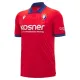 Osasuna Domaći Dres 2026/27 Osasuna Domaći Dres 2026/27