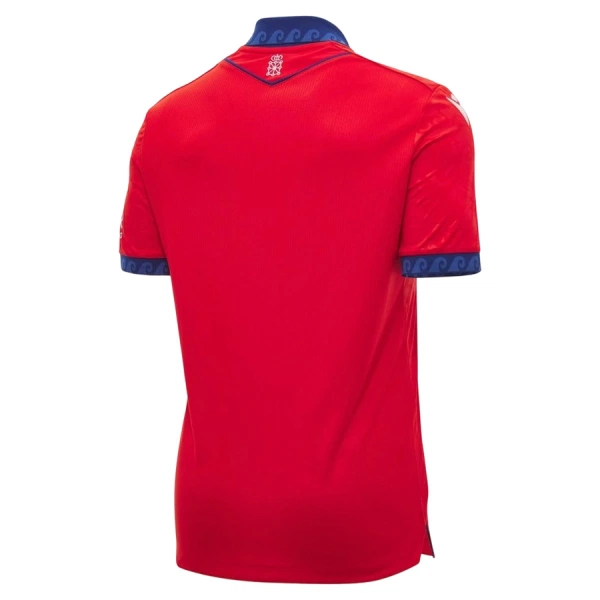 Osasuna Domaći Dres 2026/27