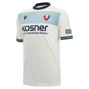 Osasuna Gostujući Dres 2026/27