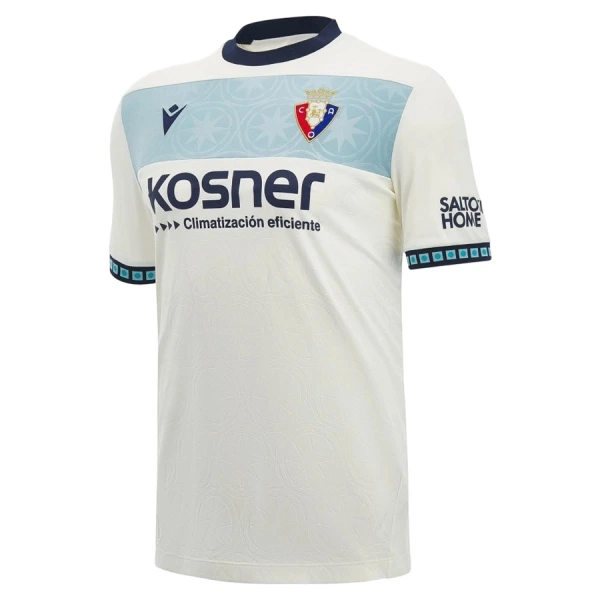 Osasuna Gostujući Dres 2026/27 Osasuna Gostujući Dres 2026/27