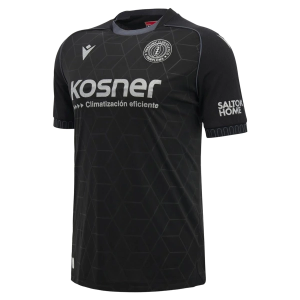 Osasuna Treći Dres 2026/27 Osasuna Treći Dres 2026/27