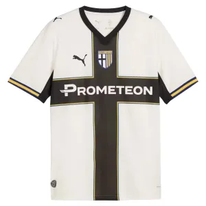 Parma Calcio Domaći Dres 2026/27