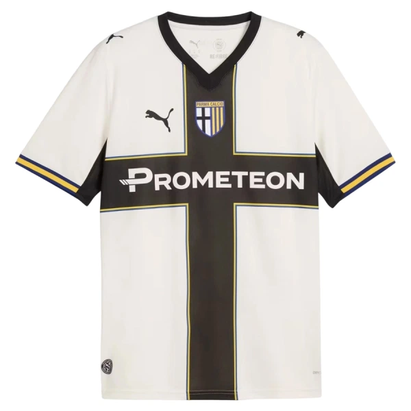 Parma Calcio Domaći Dres 2026/27 Parma Calcio Domaći Dres 2026/27