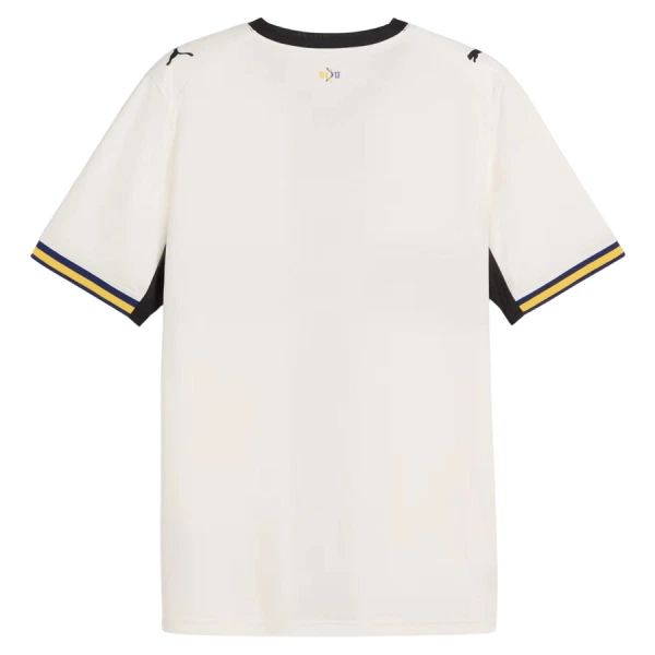 Parma Calcio Domaći Dres 2026/27
