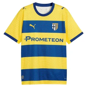 Parma Calcio Gostujući Dres 2026/27