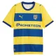 Parma Calcio Gostujući Dres 2026/27 Parma Calcio Gostujući Dres 2026/27
