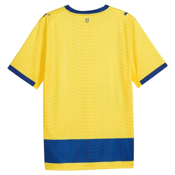 Parma Calcio Gostujući Dres 2026/27