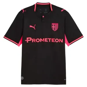 Parma Calcio Treći Dres 2026/27