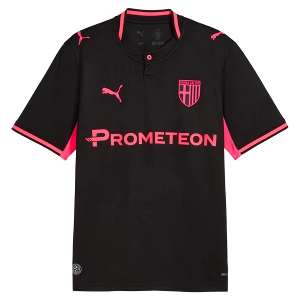 Parma Calcio Treći Dres 2026/27 Parma Calcio Treći Dres 2026/27