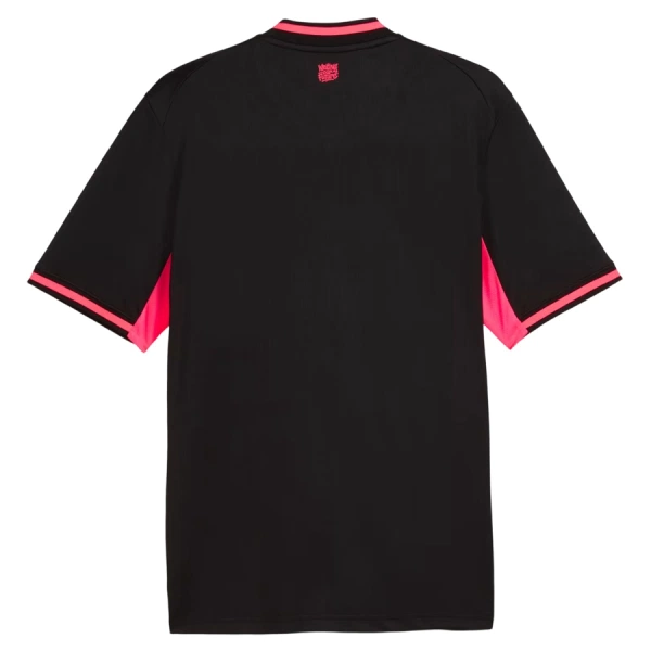 Parma Calcio Treći Dres 2026/27