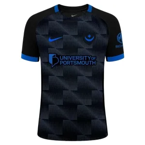 Portsmouth Treći Dres 2026/27