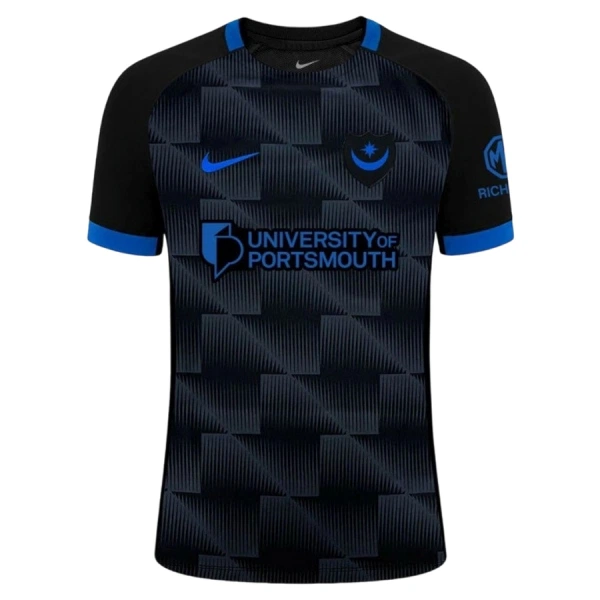 Portsmouth Treći Dres 2026/27 Portsmouth Treći Dres 2026/27