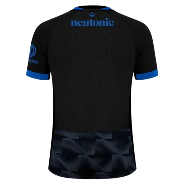 Portsmouth Treći Dres 2026/27
