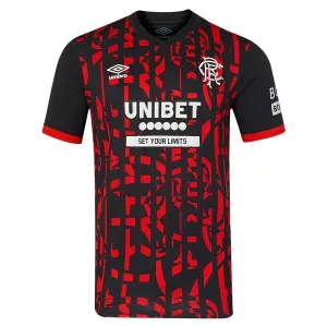 Rangers Treći Dres 2026/27