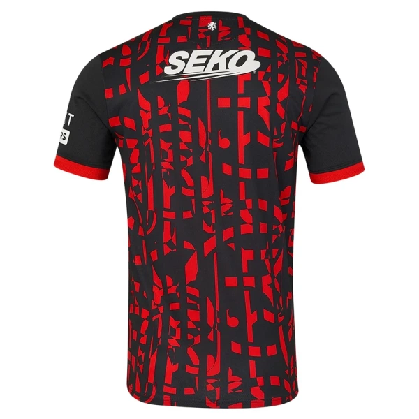 Rangers Treći Dres 2026/27