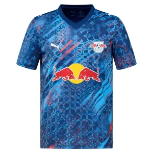 RB Leipzig Treći Dres 2026/27