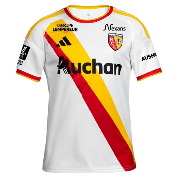 RC LENS Treći Dres 2026/27 RC LENS Treći Dres 2026/27