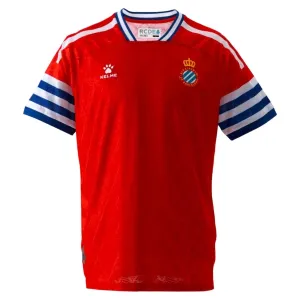RCD Espanyol Gostujući Dres 2026/27