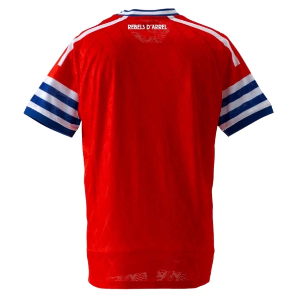 RCD Espanyol Gostujući Dres 2026/27
