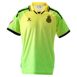RCD Espanyol Treći Dres 2026/27