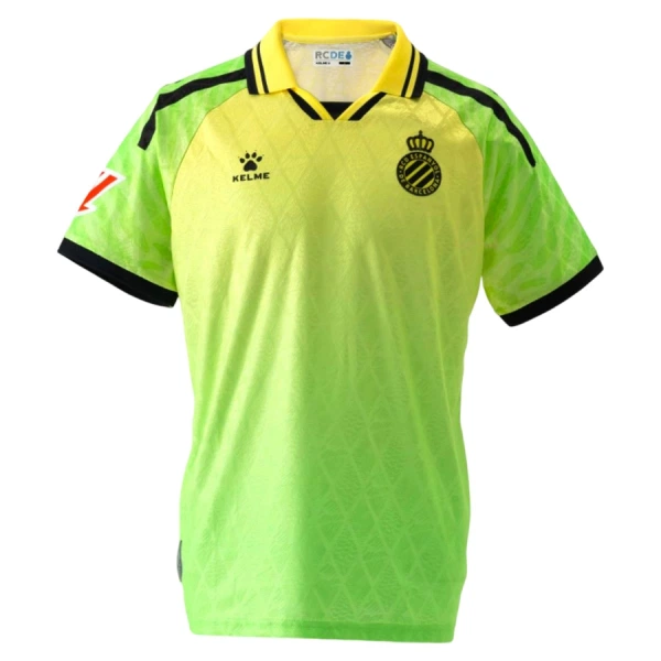 RCD Espanyol Treći Dres 2026/27 RCD Espanyol Treći Dres 2026/27