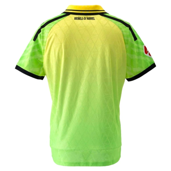 RCD Espanyol Treći Dres 2026/27