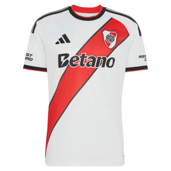 River Plate Domaći Dres 2026/27 River Plate Domaći Dres 2026/27