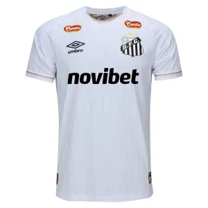 Santos FC Domaći Dres 2026/27