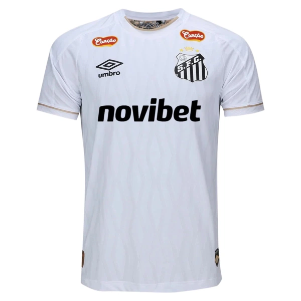 Santos FC Domaći Dres 2026/27 Santos FC Domaći Dres 2026/27