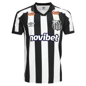 Santos FC Gostujući Dres 2026/27