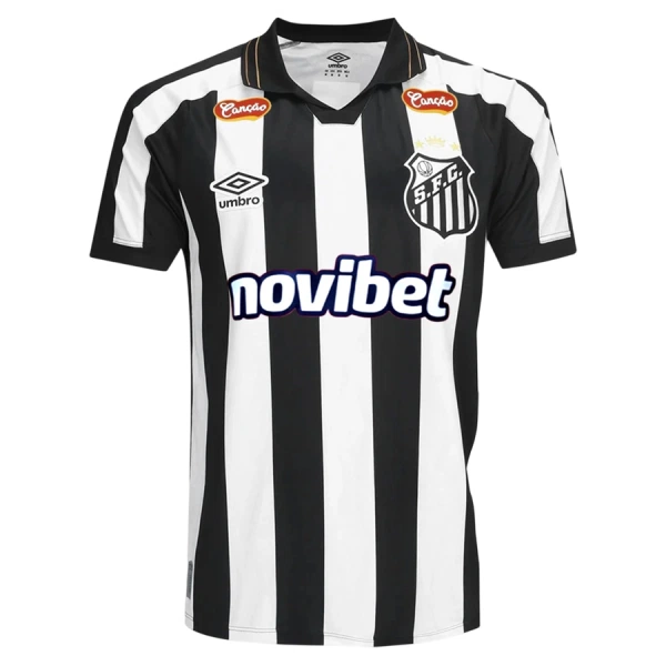 Santos FC Gostujući Dres 2026/27 Santos FC Gostujući Dres 2026/27