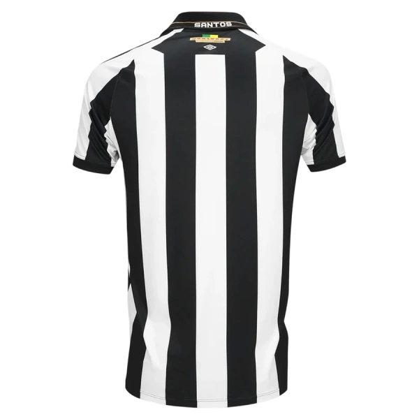 Santos FC Gostujući Dres 2026/27