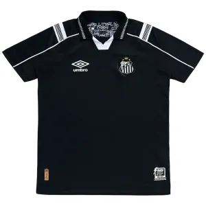 Santos FC Treći Dres 2026/27