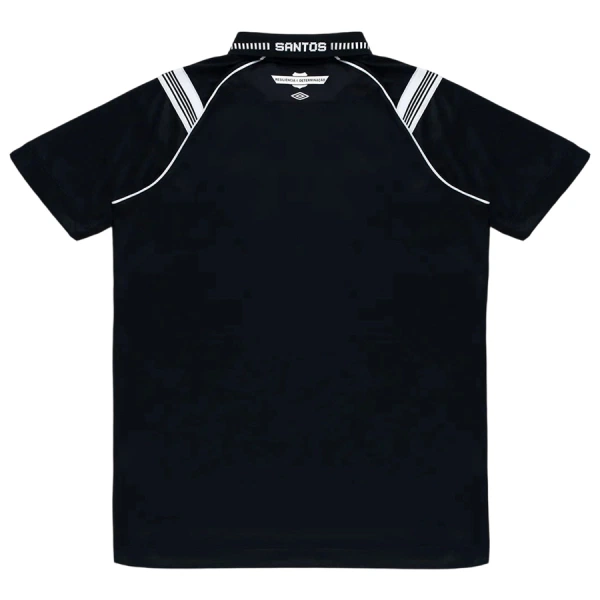 Santos FC Treći Dres 2026/27