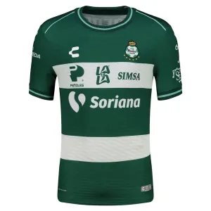 Santos Laguna Domaći Dres 2026/27